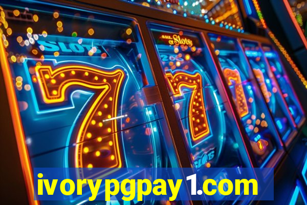 ivorypgpay1.com