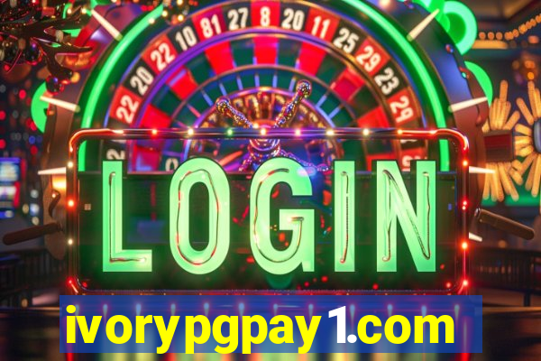 ivorypgpay1.com