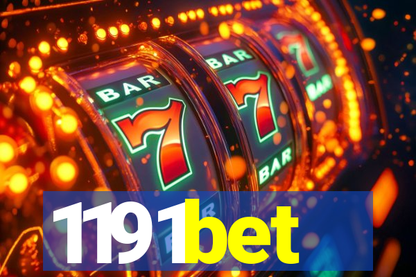 1191bet