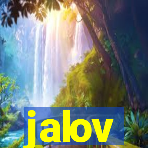 jalov