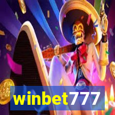 winbet777