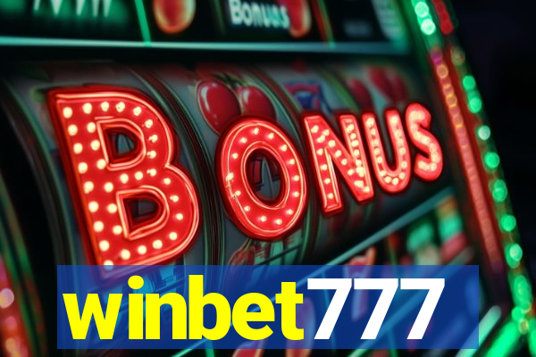 winbet777