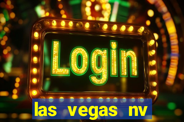 las vegas nv casino hotels