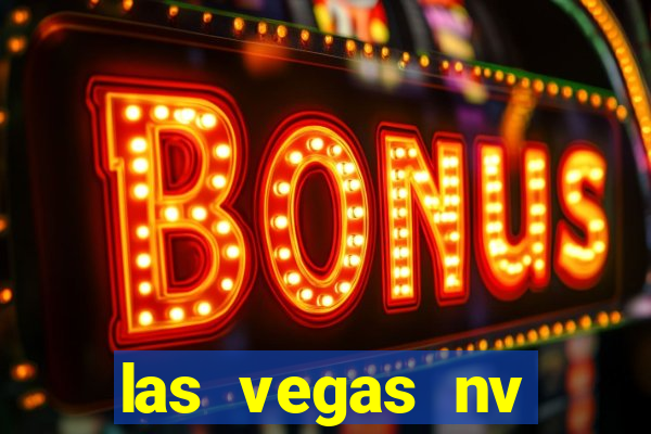 las vegas nv casino hotels