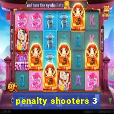 penalty shooters 3