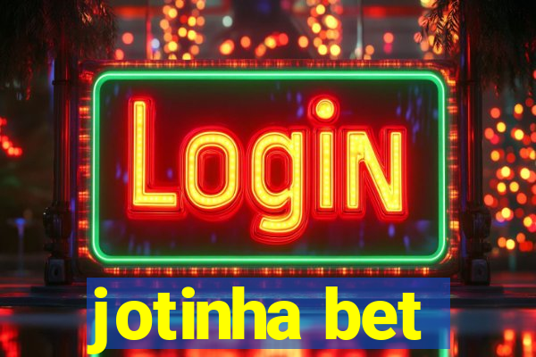 jotinha bet