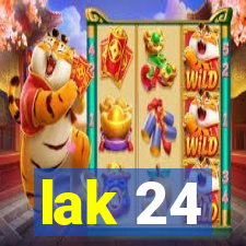 lak 24