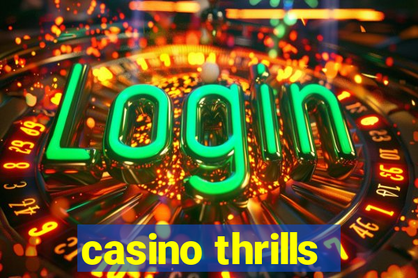 casino thrills