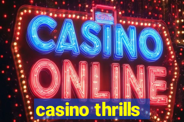 casino thrills