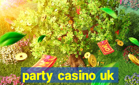 party casino uk