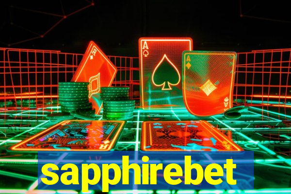 sapphirebet