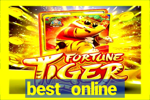 best online australian casino