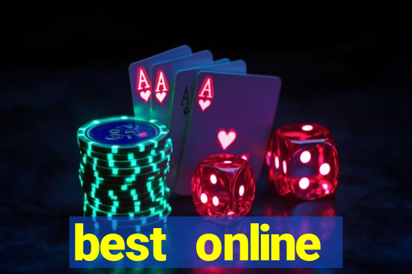 best online australian casino