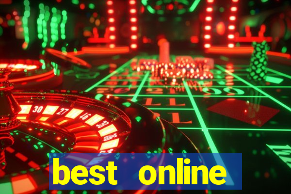 best online australian casino