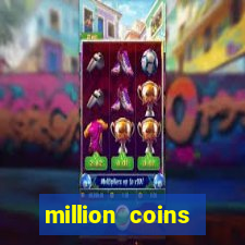 million coins respin slot