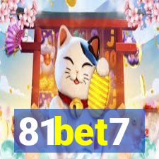 81bet7