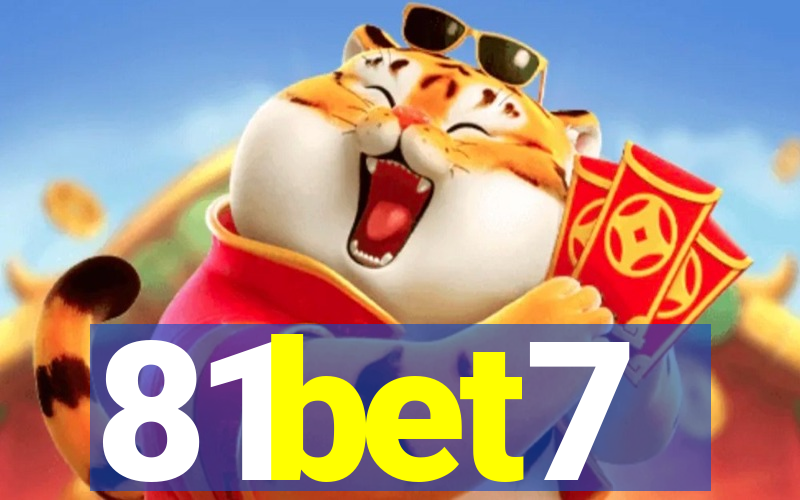 81bet7