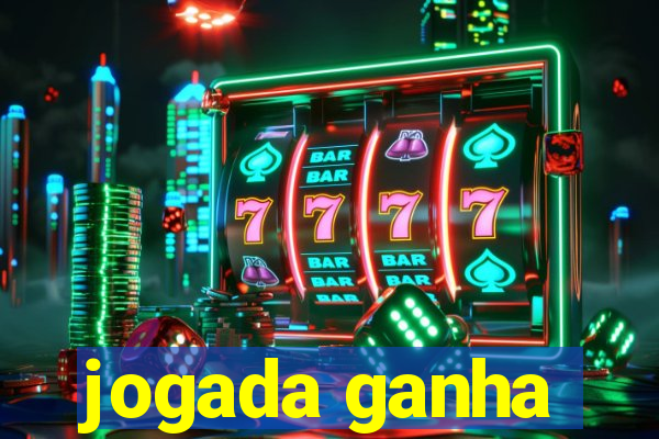 jogada ganha