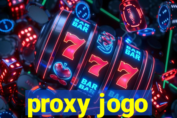 proxy jogo