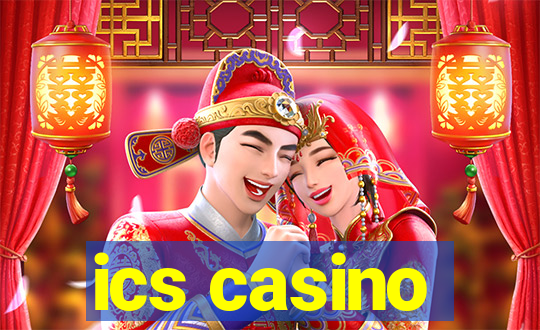 ics casino