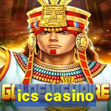 ics casino