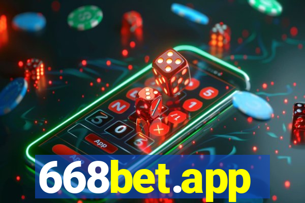 668bet.app