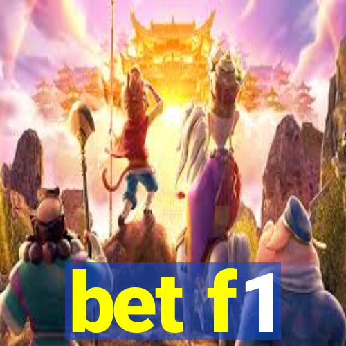 bet f1