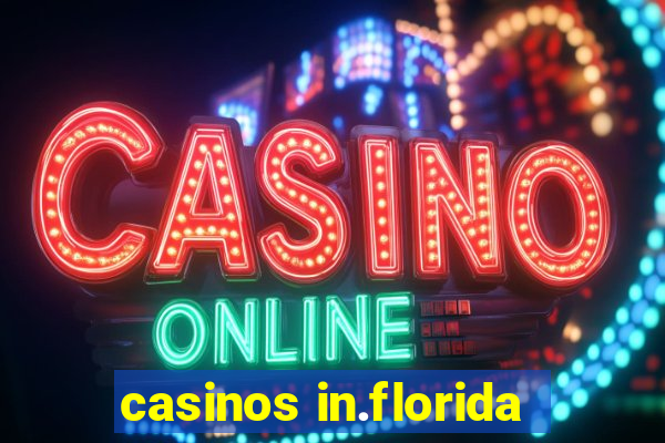 casinos in.florida