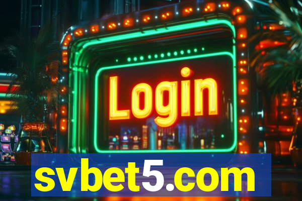 svbet5.com