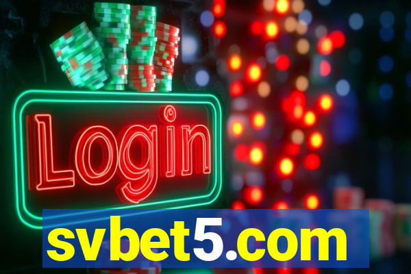 svbet5.com