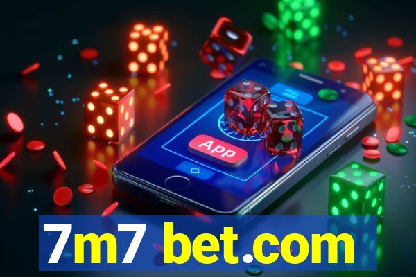 7m7 bet.com