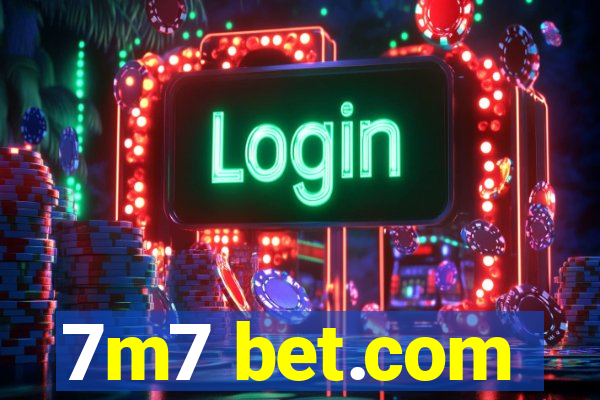 7m7 bet.com