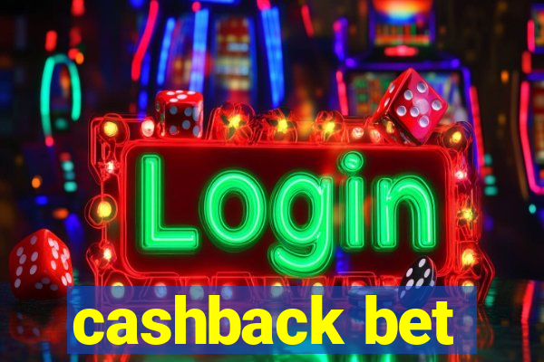 cashback bet