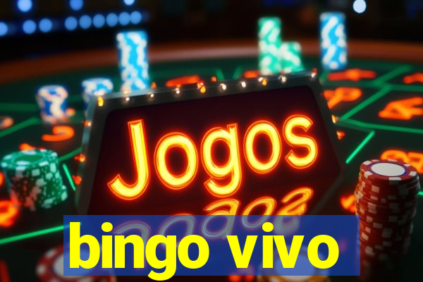 bingo vivo