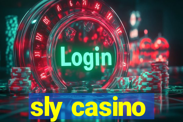 sly casino