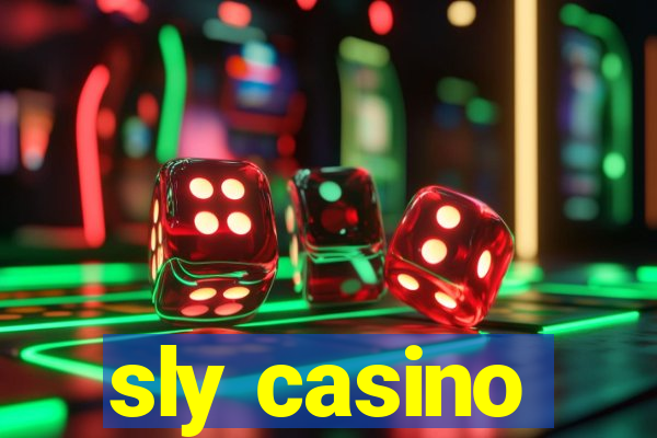 sly casino