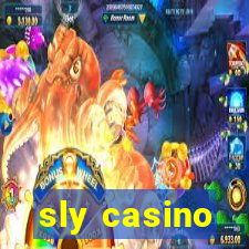 sly casino