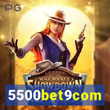 5500bet9com