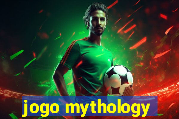 jogo mythology