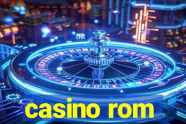 casino rom