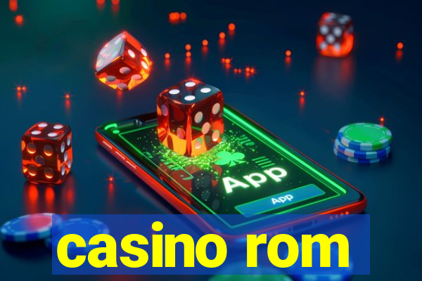 casino rom