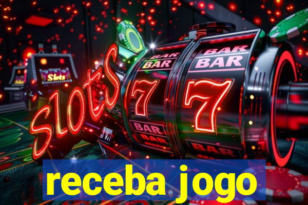 receba jogo