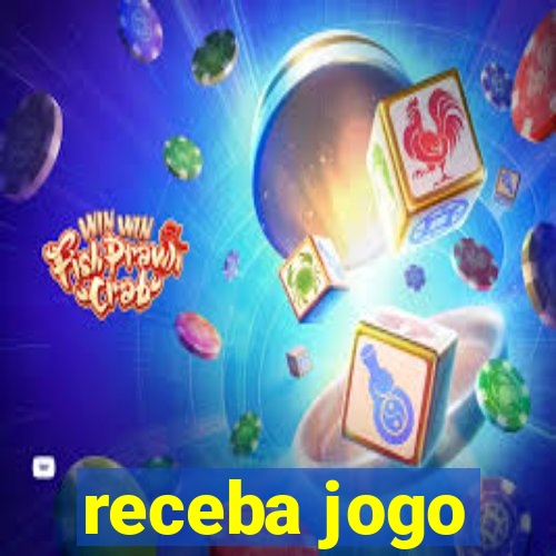 receba jogo