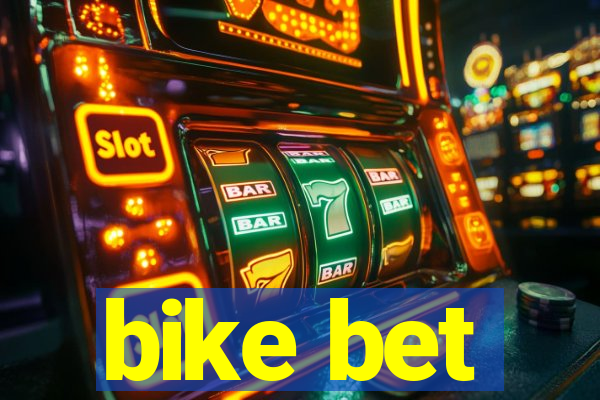 bike bet