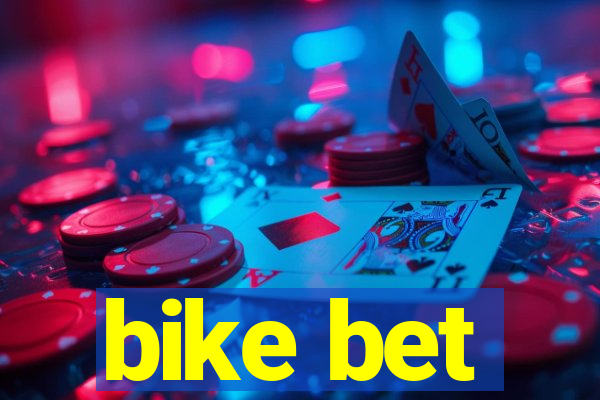 bike bet