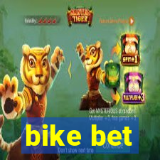 bike bet