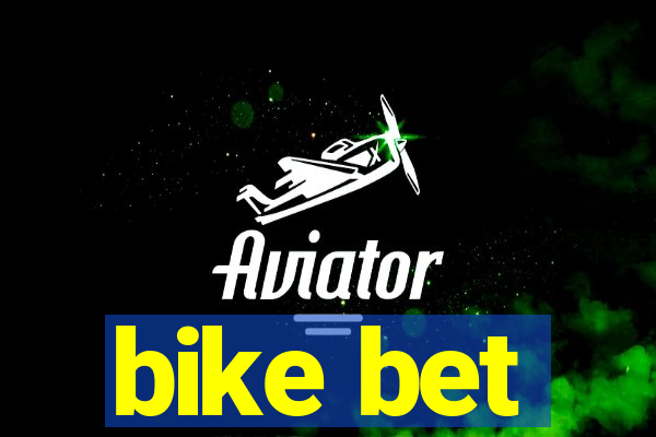 bike bet