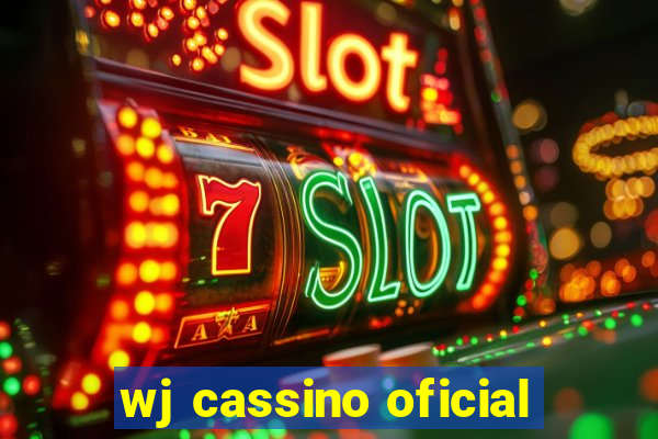 wj cassino oficial