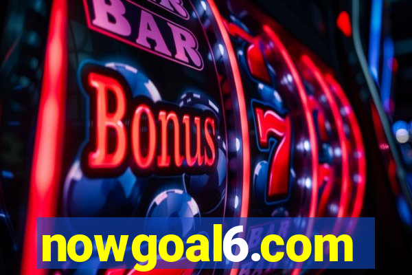 nowgoal6.com