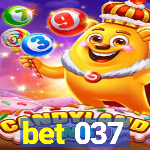 bet 037